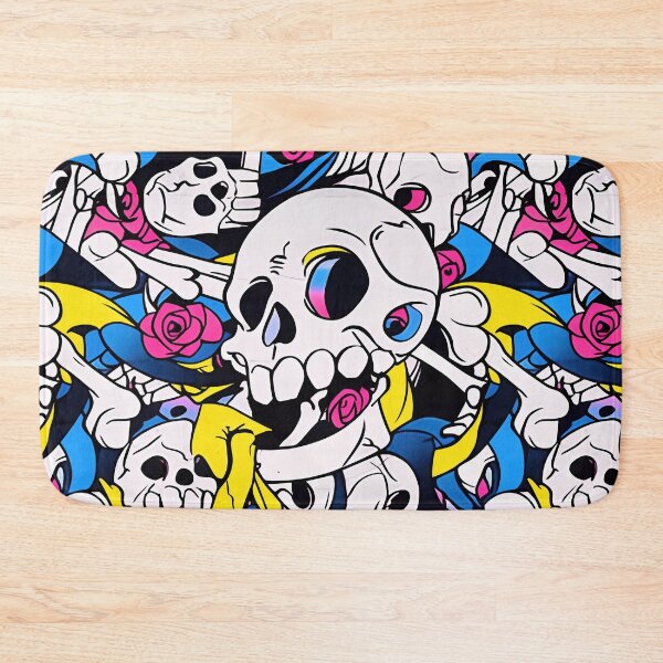 Item preview, Beauty in Mortality designed and sold by Retro Type.