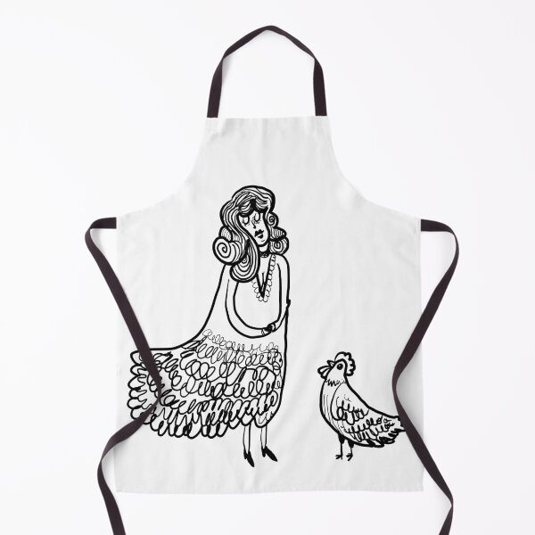 Item preview, House hens designed and sold by VonKalt.