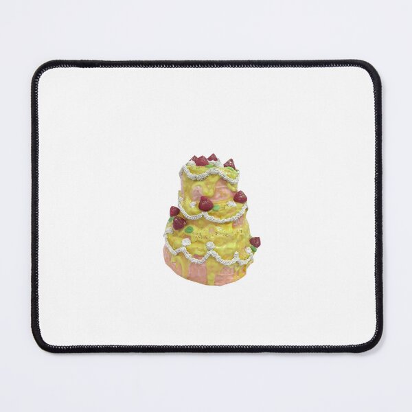 Item preview, Cake Sticker designed and sold by Waters of Eden.