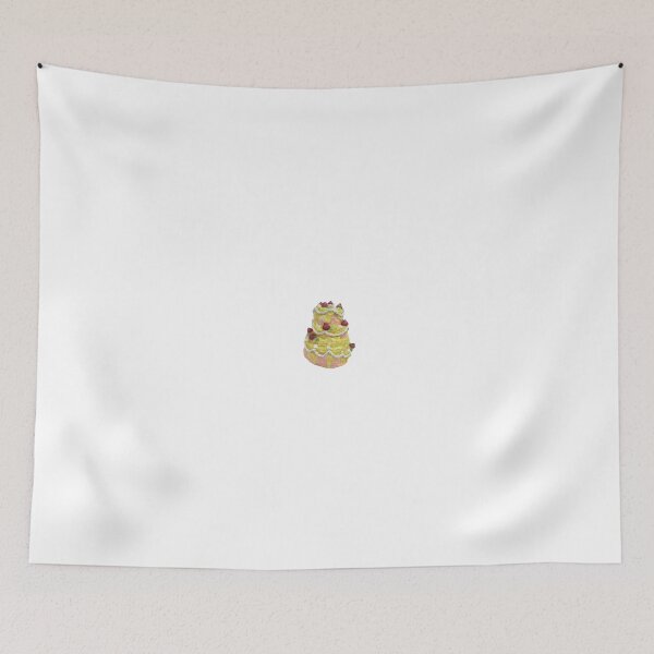 Item preview, Cake Sticker designed and sold by Waters of Eden.