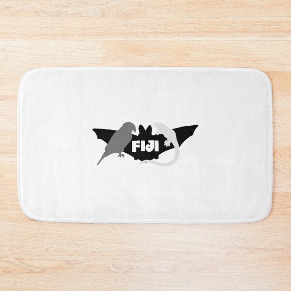 Item preview, Animals of Fiji designed and sold by Animals-by-JB.