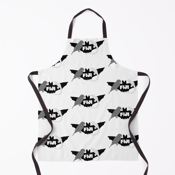 Item preview, Animals of Fiji designed and sold by Animals-by-JB.