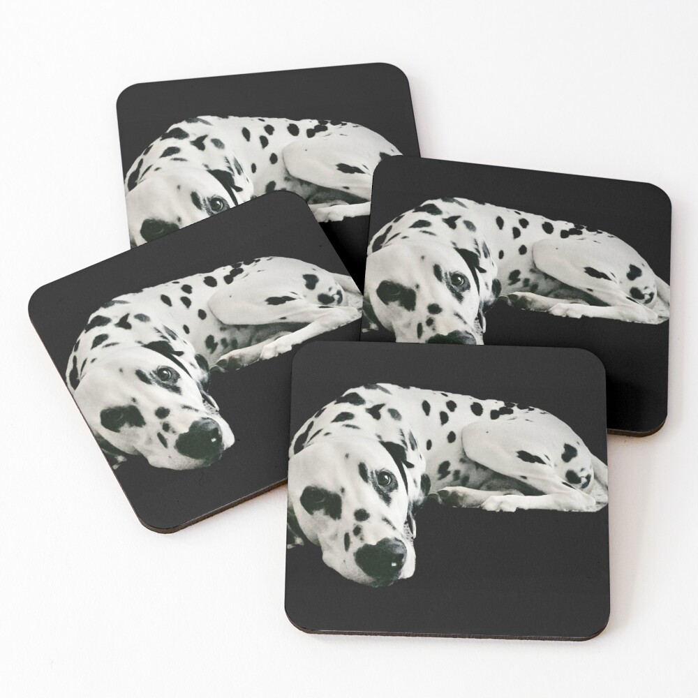 Item preview, Coasters (Set of 4) designed and sold by RuthDay1.