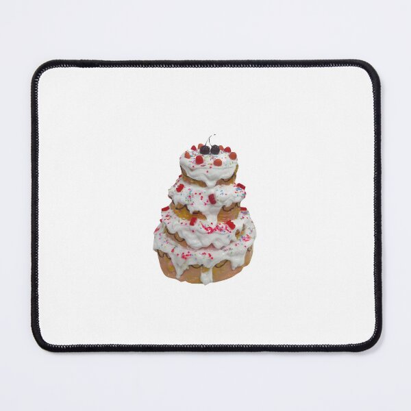 Item preview, Cake Sticker designed and sold by Waters of Eden.