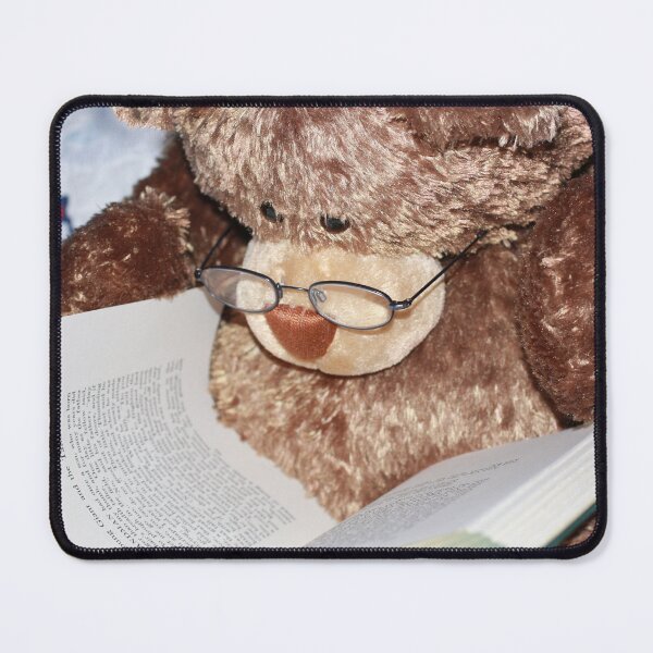 Item preview, Story Time For Mr. Bear designed and sold by daphsam.