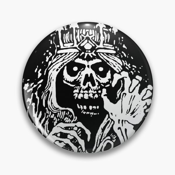 Item preview, Bring Out Your Dead designed and sold by Happy Dystopia Prints.