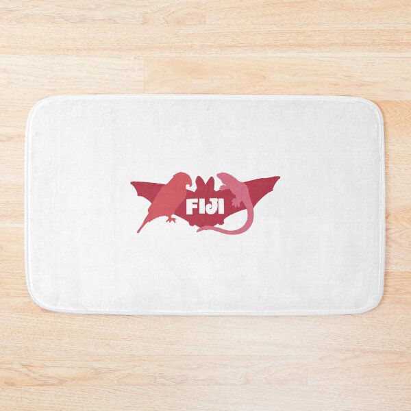 Item preview, Animals of Fiji designed and sold by Animals-by-JB.