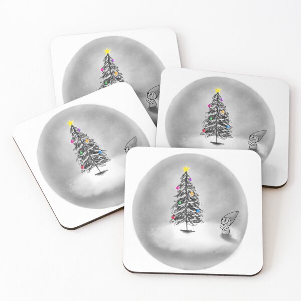 Artikelvorschau, Mini- und Weihnachtszauber entworfen und verkauft von Mininette.