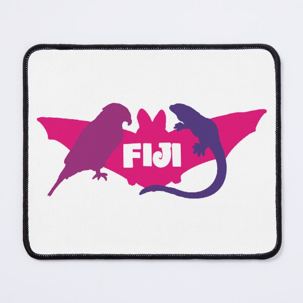 Item preview, Animals of Fiji designed and sold by Animals-by-JB.