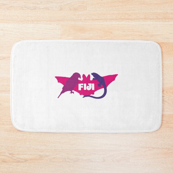 Item preview, Animals of Fiji designed and sold by Animals-by-JB.