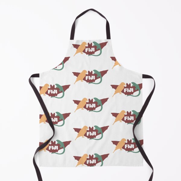 Item preview, Animals of Fiji designed and sold by Animals-by-JB.