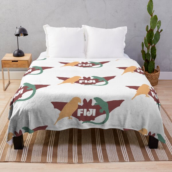 Item preview, Animals of Fiji designed and sold by Animals-by-JB.