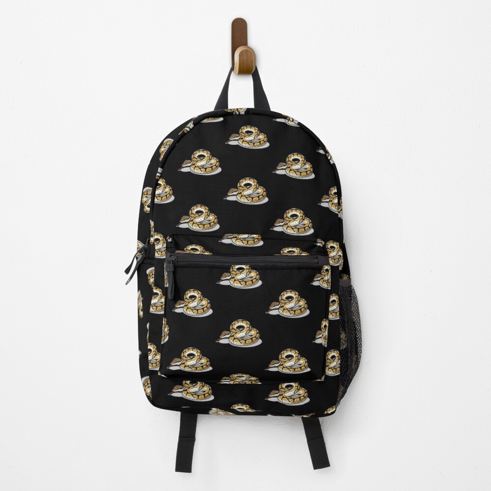 Item preview, Backpack designed and sold by MargoMalej.