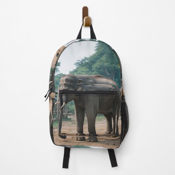 Item preview, Elelphant A designed and sold by VeenyOcicat.