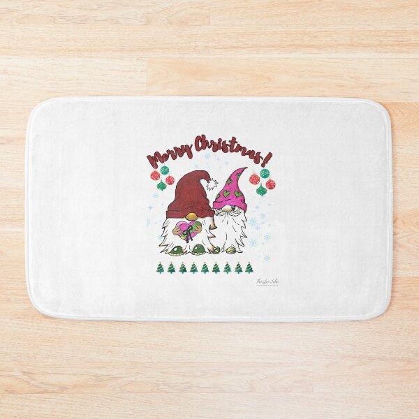 Item preview, Merry Christmas from the Christmas dwarves designed and sold by Thorsten Jahn.