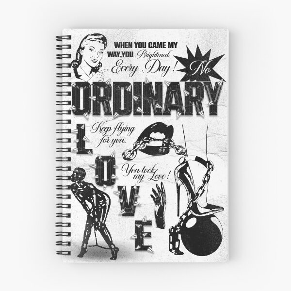 Item preview, NO ORDINARY LOVE - DIGITAL DESIGN designed and sold by BizantinaCult.