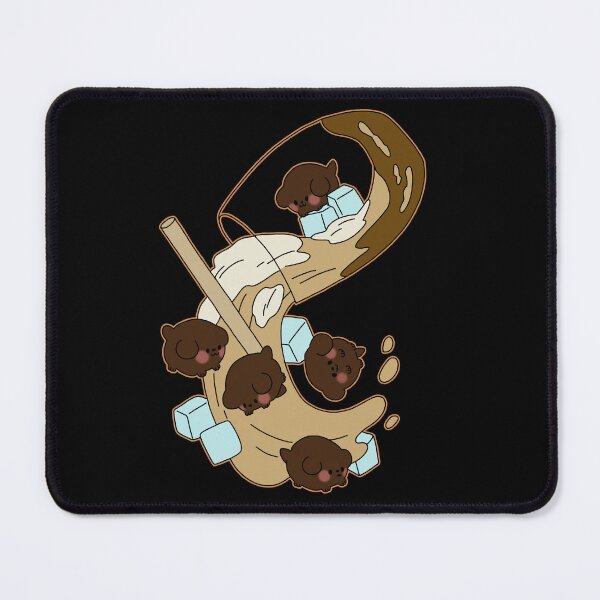 Item preview, Boba Pups designed and sold by Chaos Bound Designs.