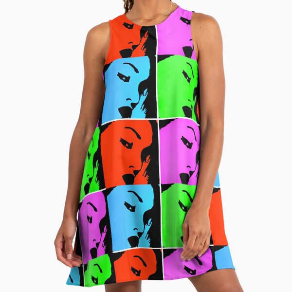 Sasha Grey Dresses for Sale | Redbubble
