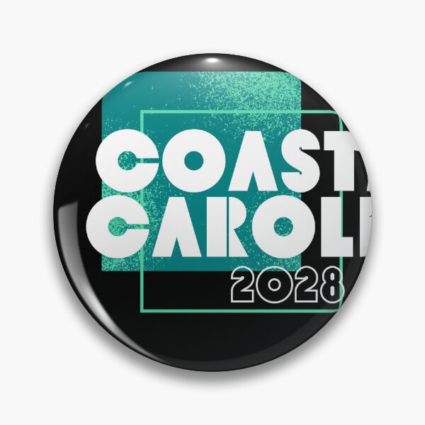 Item preview, Copy of Coastal Carolina University Retro Vibes 80s Class of 2028 designed and sold by lubbysmom.