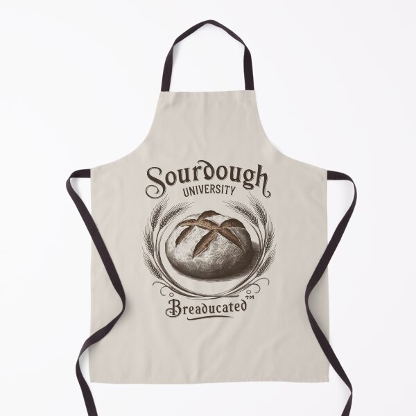 Item preview, Bread Academy: Tradition and Sourdough designed and sold by TeeGrit.