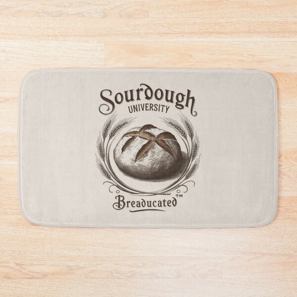 Item preview, Bread Academy: Tradition and Sourdough designed and sold by TeeGrit.