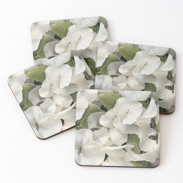 Item preview, Watercolor Floral Art for Serene Spaces designed and sold by Piotrek0001.