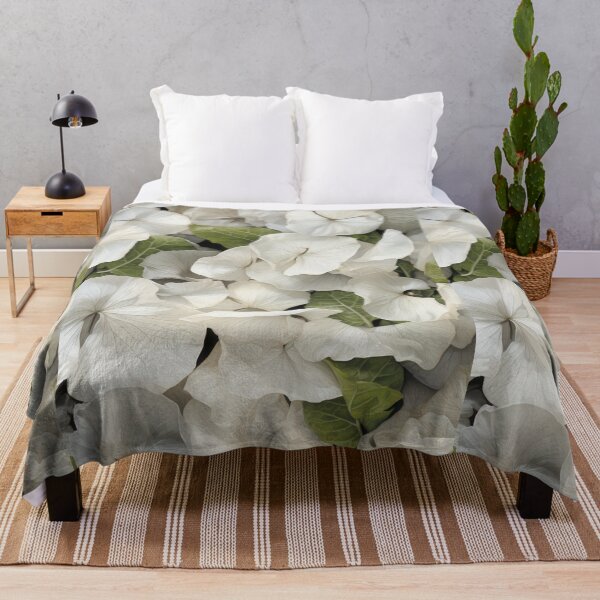 Item preview, Watercolor Floral Art for Serene Spaces designed and sold by Piotrek0001.