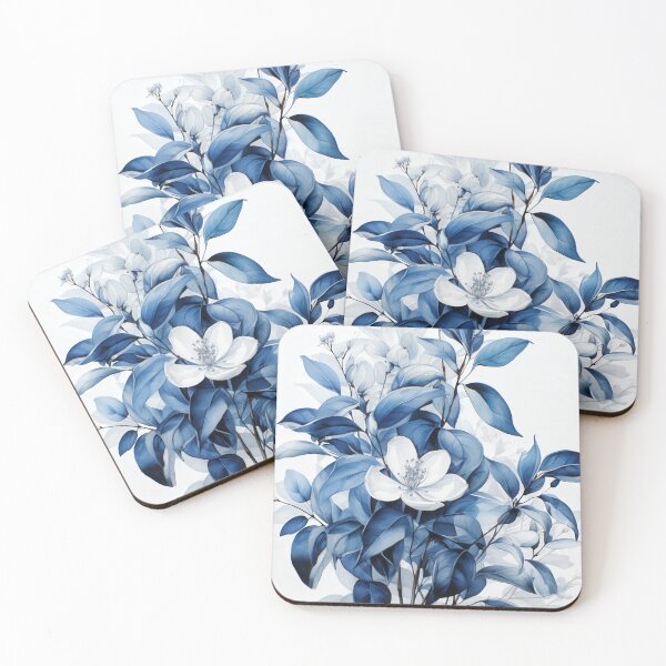 Item preview, Sophisticated Botanical Themes for Wall Decor designed and sold by Piotrek0001.