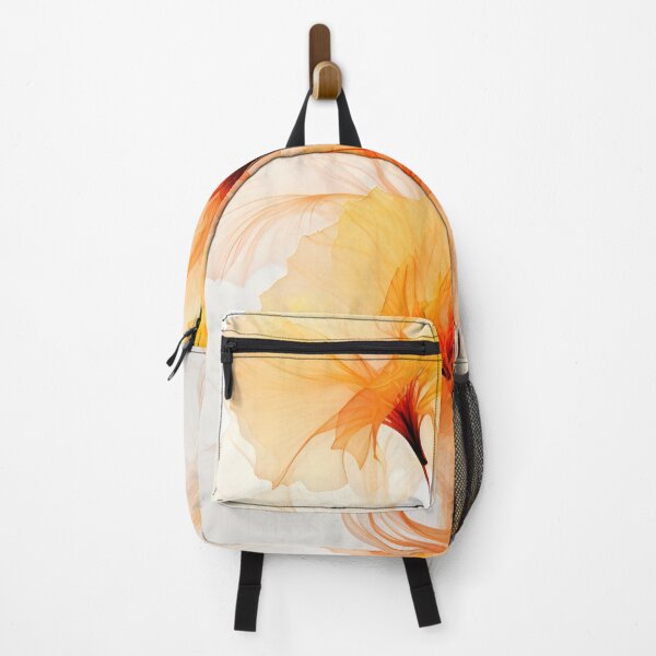 Item preview, Delicate Floral Art Blending Pastel and Bold Hues designed and sold by Piotrek0001.