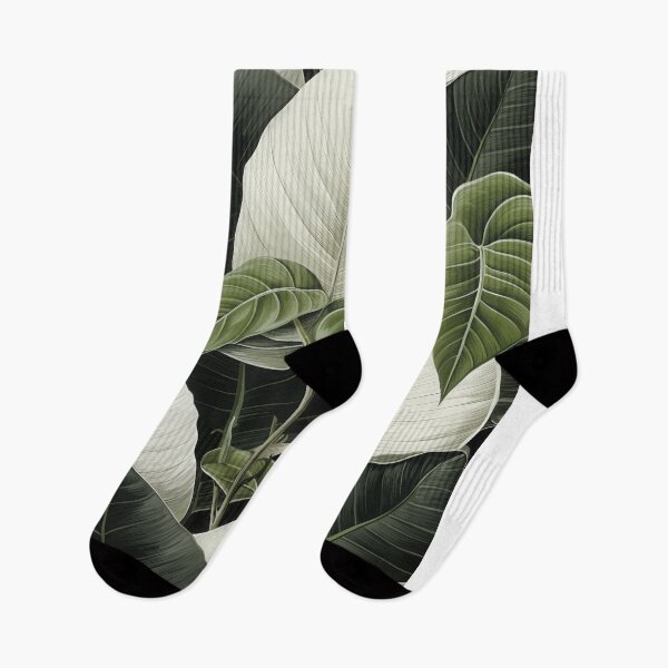 Item preview, Modern Botanical Artwork with Rustic Charm designed and sold by Piotrek0001.