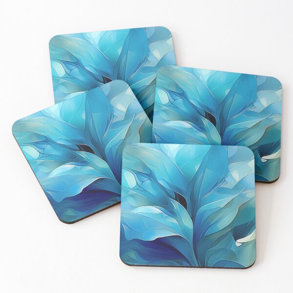 Item preview, Textured Botanical Art for Unique Decor Styles designed and sold by Piotrek0001.
