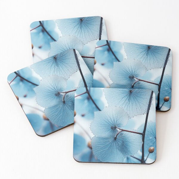 Item preview, Dynamic Nature Motifs in Fresh Color Palettes designed and sold by Piotrek0001.
