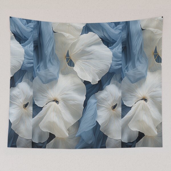 Item preview, Contemporary Floral Art with a Creative Edge designed and sold by Piotrek0001.