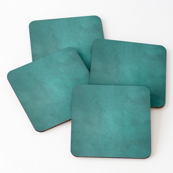 Item preview, Teal Fabric Texture designed and sold by taoistviking.