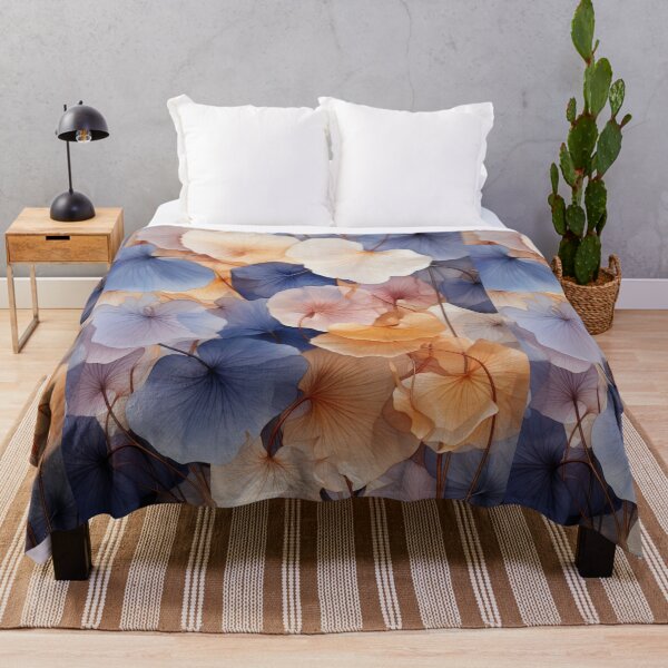 Item preview, Subtle and Vibrant Nature-Inspired Wall Art designed and sold by Piotrek0001.