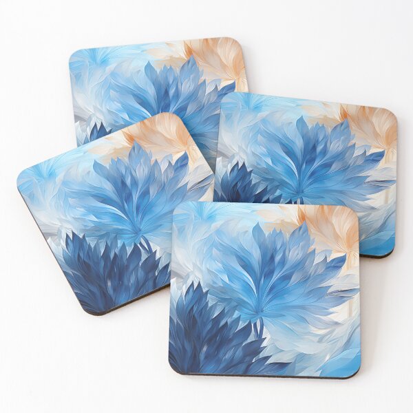 Item preview, Artistic Plant Patterns for Elegant Home Design designed and sold by Piotrek0001.