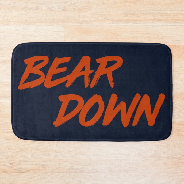 Item preview, Bear Down! designed and sold by Cale Brown.