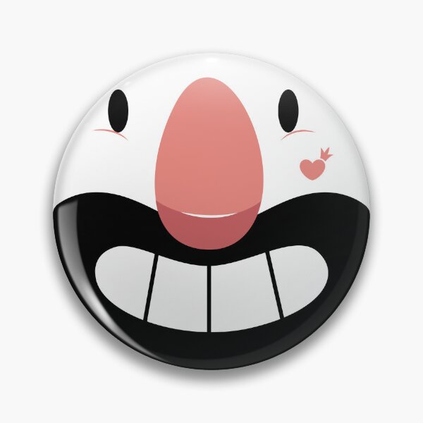 Item preview, BIG SMILE designed and sold by WONKAMON.