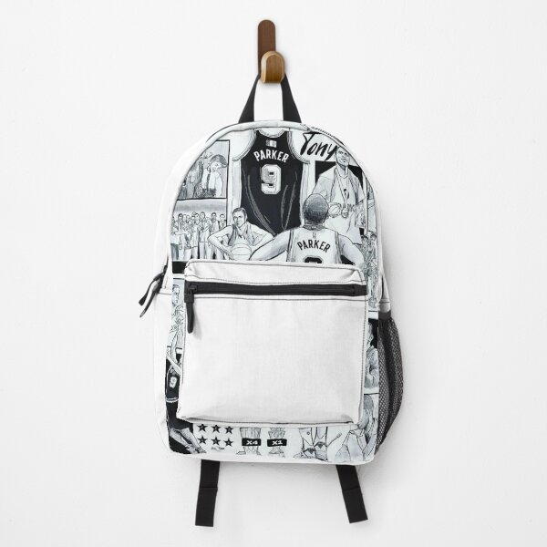 Item preview, Tony Parker designed and sold by PrezJones.