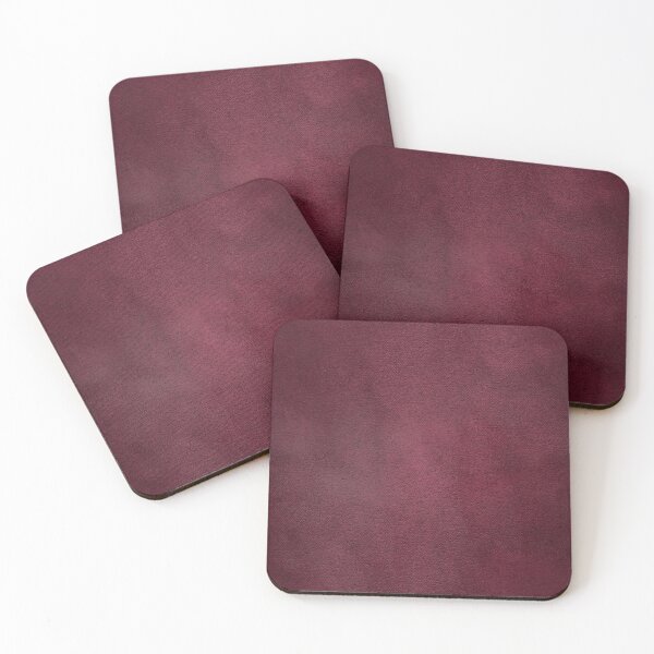 Item preview, Burgundy Fabric Texture designed and sold by taoistviking.