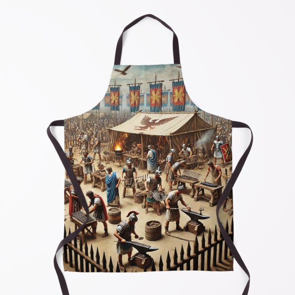 Item preview, Roman Legion designed and sold by Dreams--Cape.