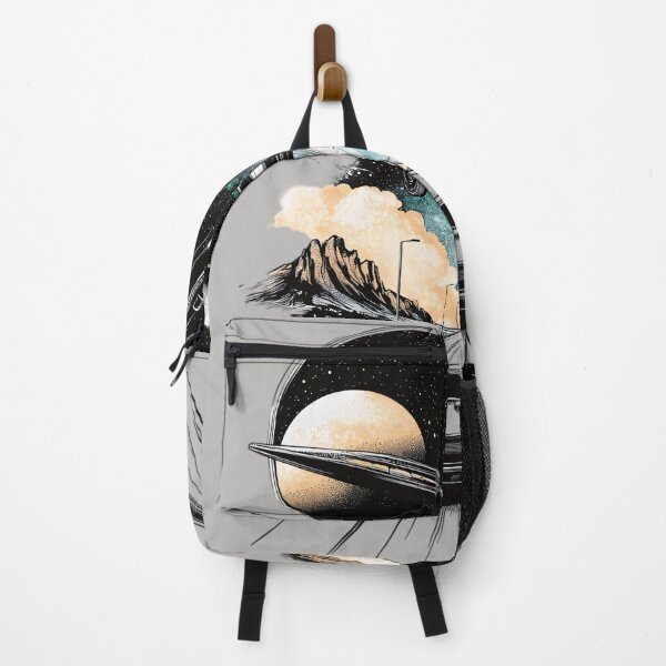 Item preview, Cosmic Road Trip designed and sold by NomadicDreamer.