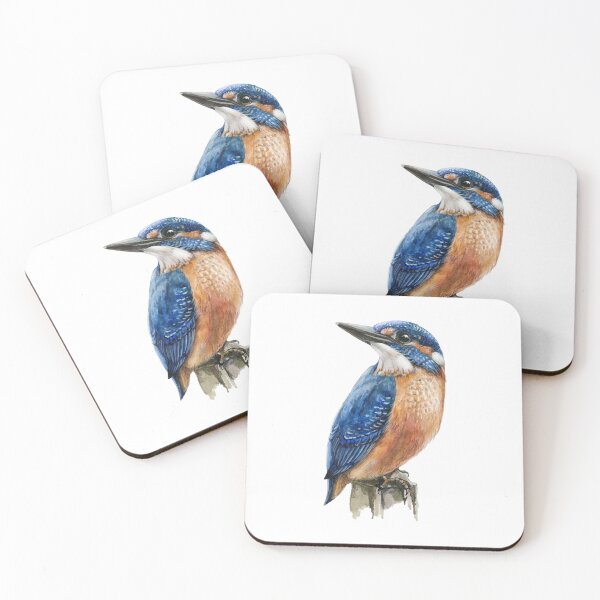 Item preview, King Fisher designed and sold by Kathysartroom.