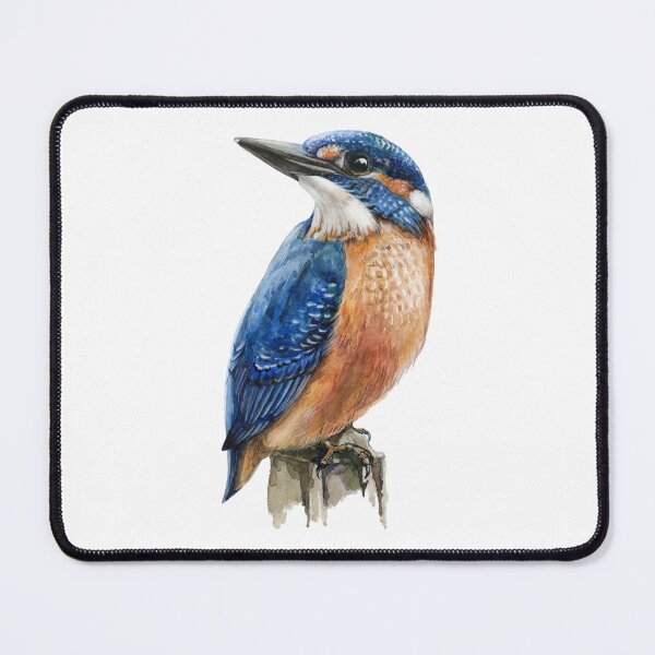 Item preview, King Fisher designed and sold by Kathysartroom.