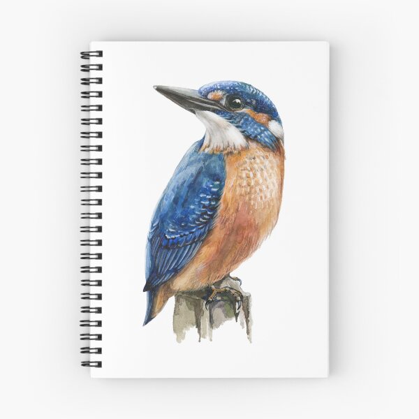 Item preview, King Fisher designed and sold by Kathysartroom.