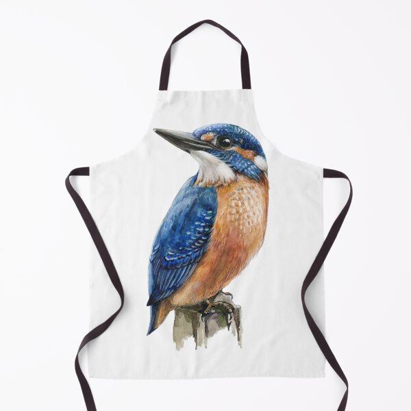 Item preview, King Fisher designed and sold by Kathysartroom.