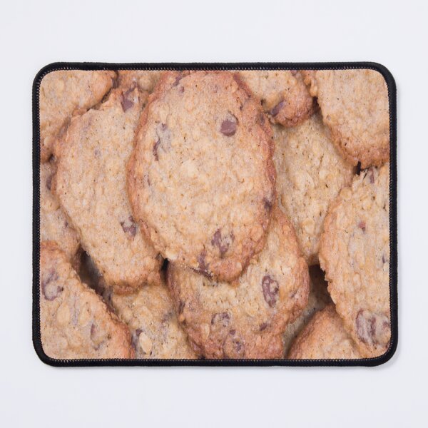 Item preview, Chocolate Chip Cookies designed and sold by daphsam.