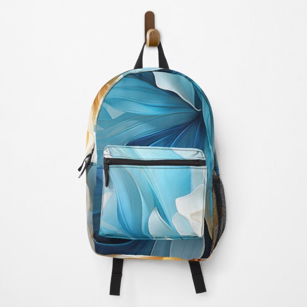 Item preview, Abstract Floral Themes for Trendy Spaces designed and sold by Piotrek0001.