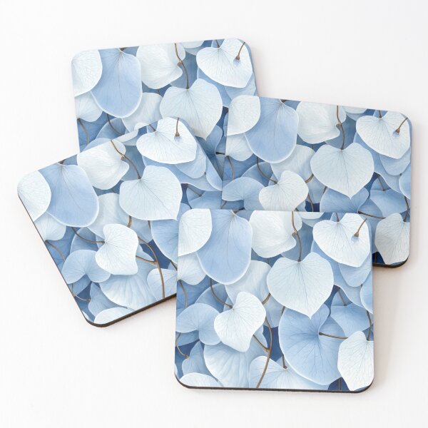 Item preview, Harmonious Plant Art in Diverse Artistic Styles designed and sold by Piotrek0001.