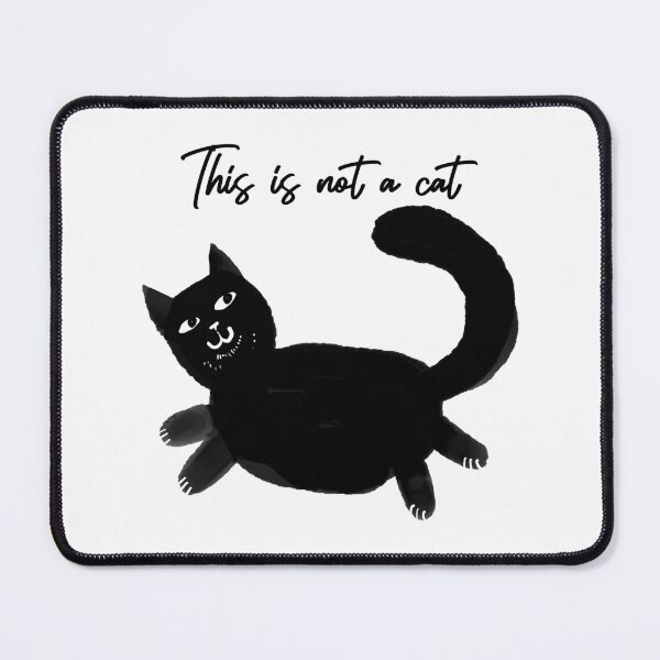 Item preview, This is not a cat designed and sold by VonKalt.